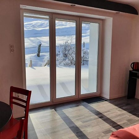 Chambres D'Hotes Les Houes La Grande Fosse 外观 照片